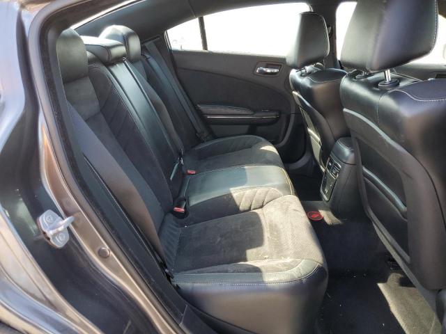 2C3CDXL94FH813581 Dodge Charger Srt Hellcat