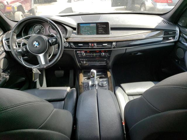 5UXKT0C54G0S78948 BMW X5 Xdr40e