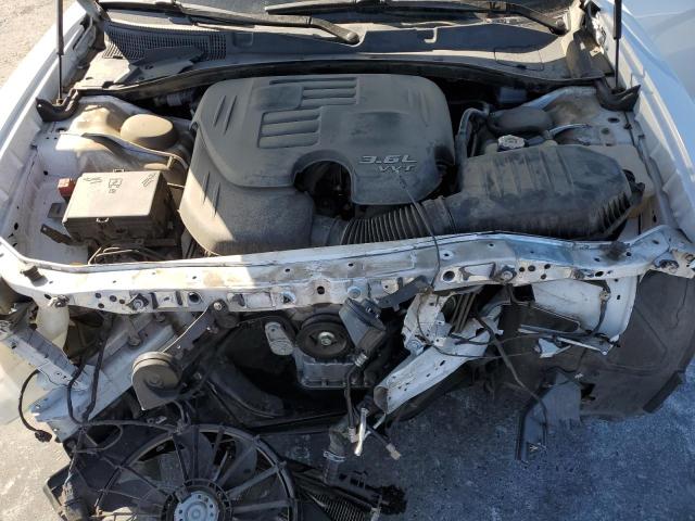 2C3CDXBG5KH754941 Dodge Charger Sxt