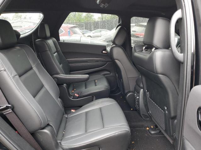 1C4RDJDG8NC207167 Dodge DURANGO GT