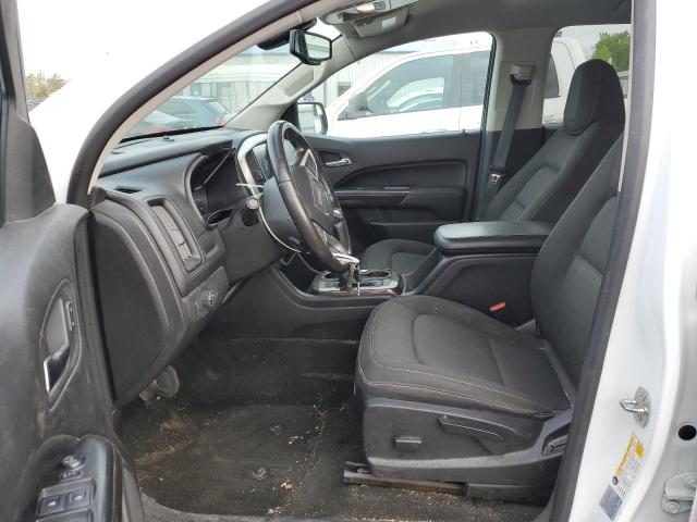 1GTG5CEA6G1278005 GMC CANYON SLE