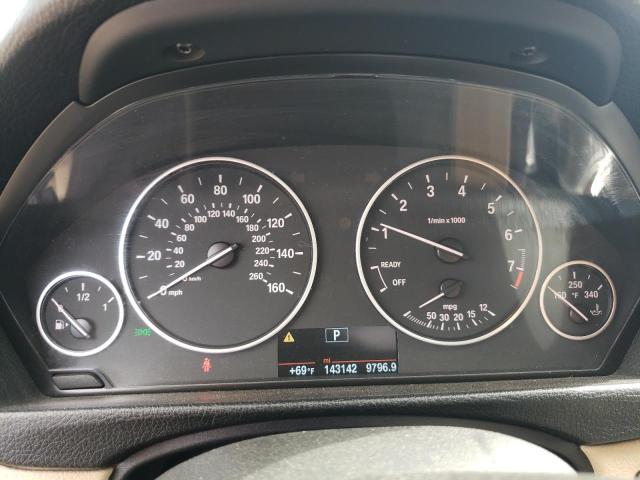 WBA3C3G50ENS67055 BMW 320 I Xdrive