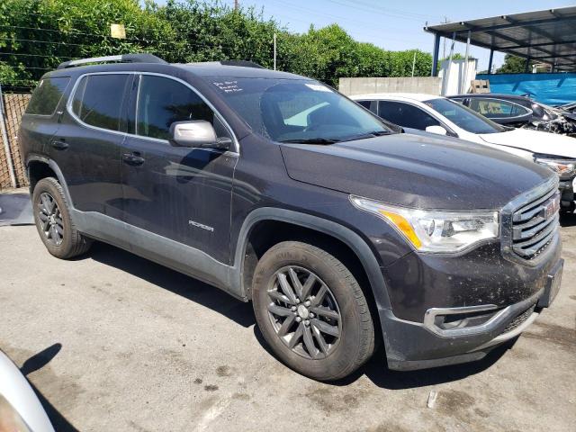 1GKKNMLSXHZ266815 GMC Acadia Slt-1
