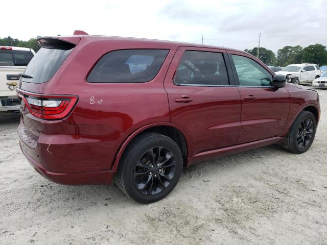 1C4RDJDG0MC637032 Dodge DURANGO GT