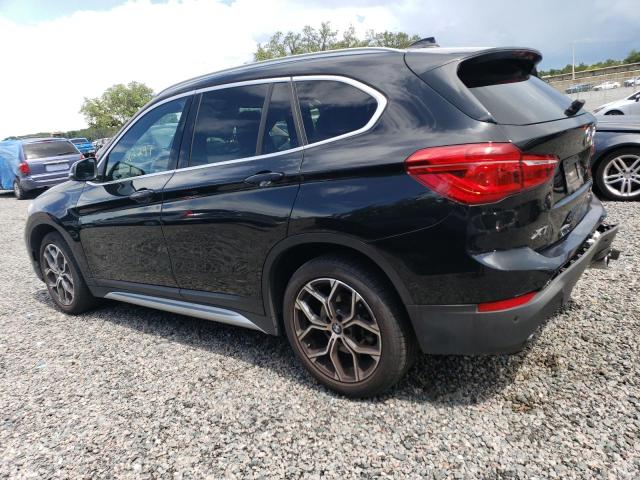 WBXJG9C01N5V45038 BMW X1 Xdrive28i