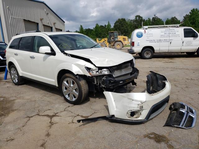 3C4PDCDG9ET135175 Dodge Journey Limited