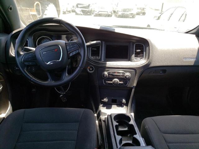2C3CDXAT9KH514029 Dodge Charger Police