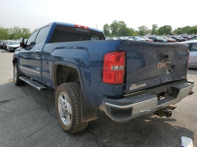 1GT12TEG0GF301428 GMC Sierra K2500 Slt