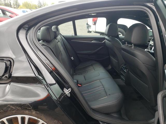 WBAJS3C0XLCD61394 BMW 540 XI