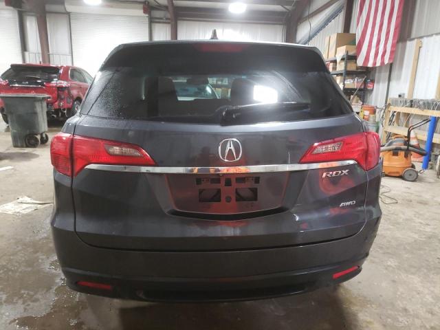 5J8TB4H36EL008561 Acura RDX