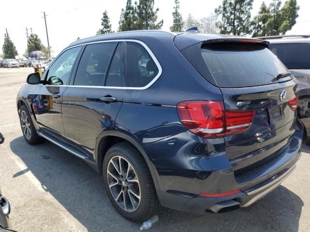 5UXKT0C58G0S75468 BMW X5 Xdr40e