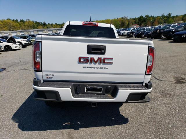 1GTH6BEN4N1248464 GMC Canyon Elevation