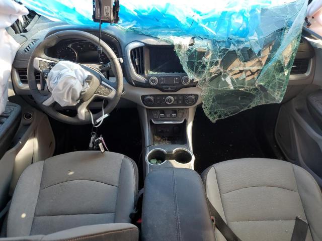 3GKALPEV4ML346526 GMC Terrain Slt