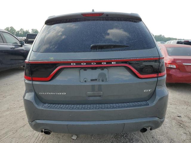 1C4RDHDG4LC381419 Dodge DURANGO GT