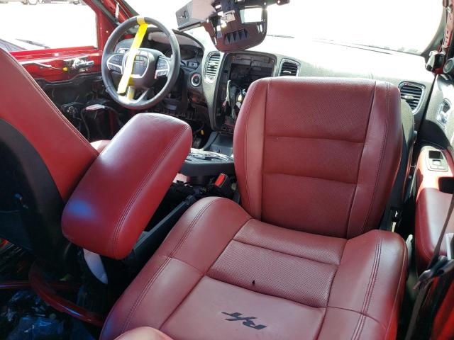 1C4SDJCT0GC422996 Dodge Durango R/t
