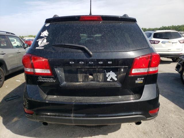3C4PDCBG0GT137807 Dodge Journey Sxt