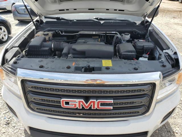 1GTH5BEA4K1139000 GMC Canyon