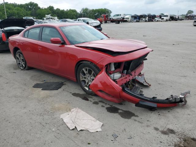 2C3CDXFG9FH785559 Dodge Charger Se