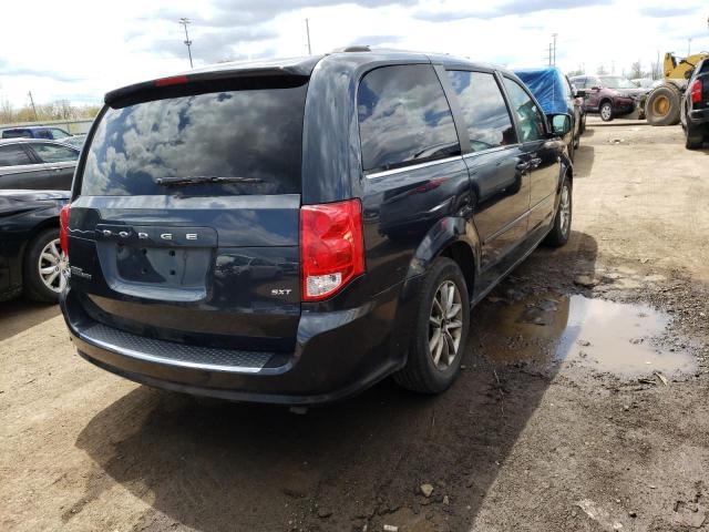 2C4RDGCG4ER223183 Dodge Grand Caravan Sxt