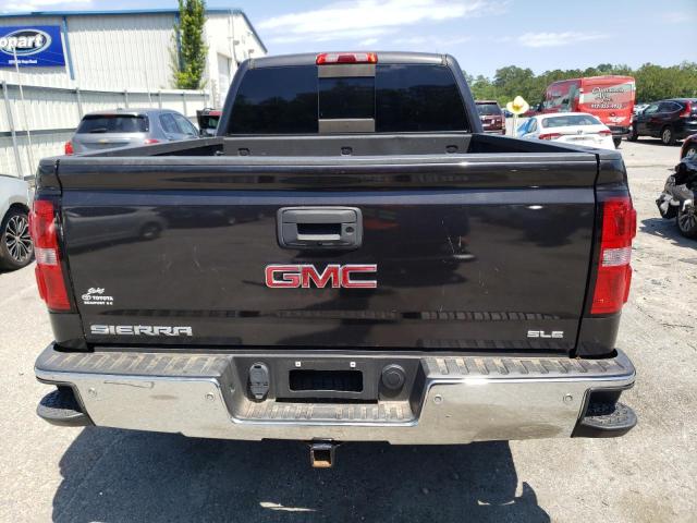1GTV2MEC9GZ182779 GMC Sierra K1500 Sle