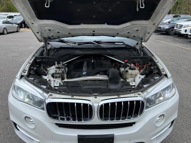 5UXKR0C58JL072567 BMW X5 Xdrive35i