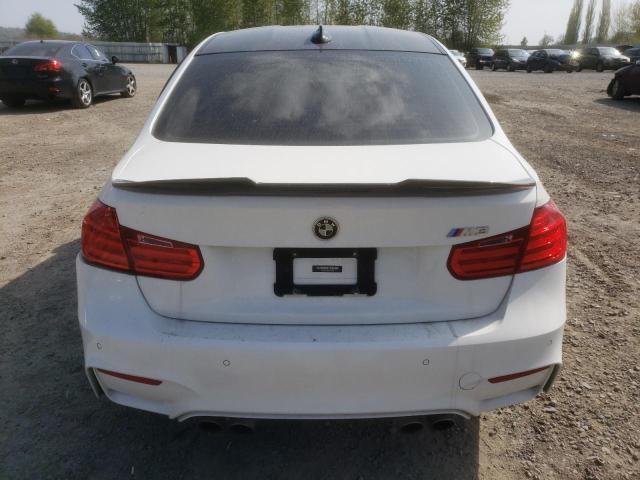 WBS3C9C58FJ276146 BMW M3