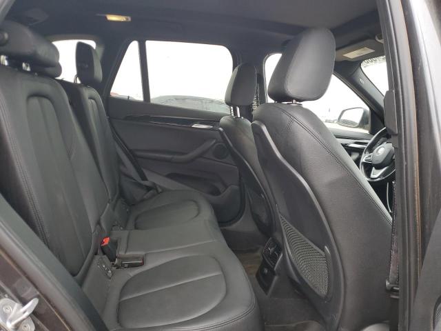 WBXHT3C37H5F81602 BMW X1 Xdrive28i