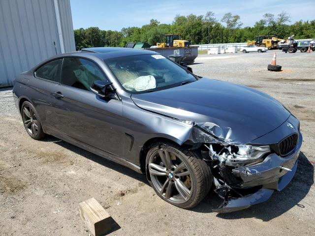 WBA3R5C57GK373863 BMW 435 Xi