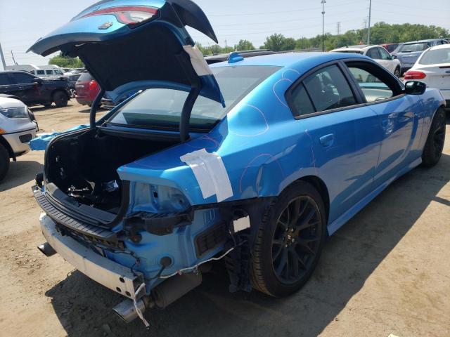 2C3CDXGJ7KH519283 Dodge Charger Scat Pack
