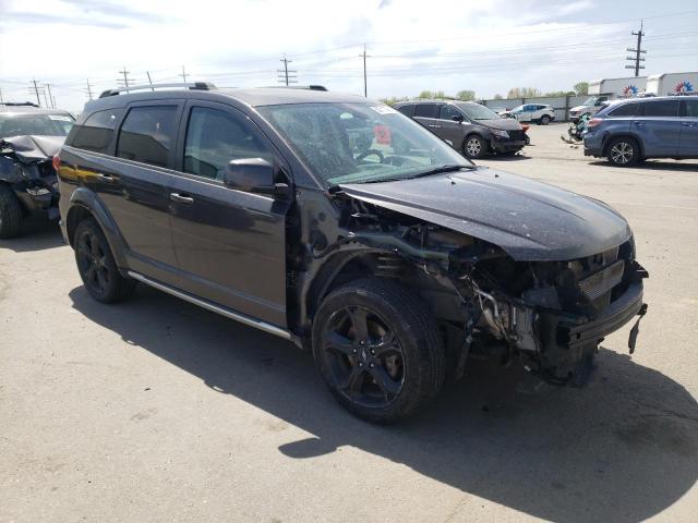 3C4PDDGG4JT449778 Dodge Journey Crossroad