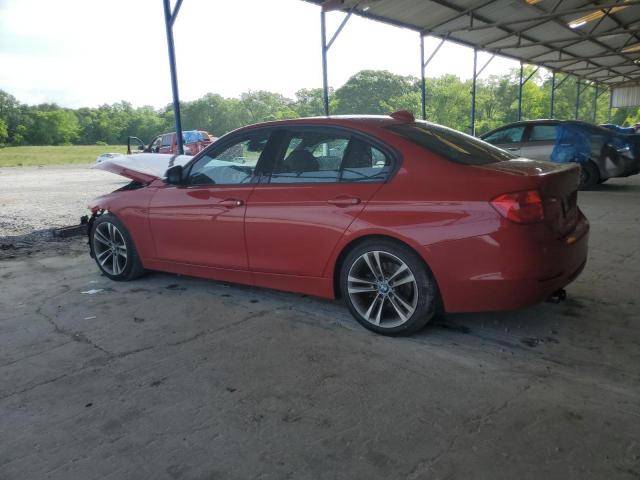 WBA3A5G51FNS82795 BMW 328 I