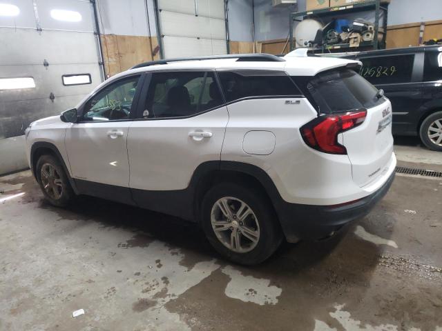 3GKALTEV4ML384623 GMC Terrain Sle