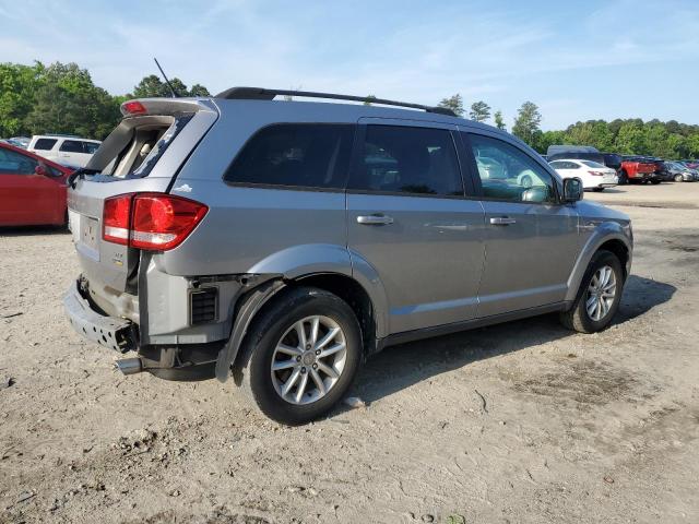 3C4PDCBG3HT570894 Dodge Journey Sxt