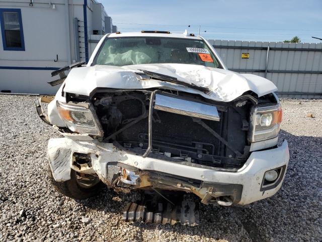 1GT12SEY4KF239494 GMC Sierra K2500 Denali