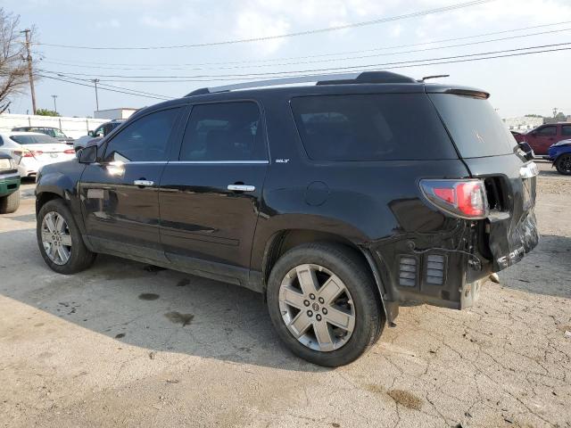1GKKRSKDXHJ124412 GMC Acadia Limited Slt-2