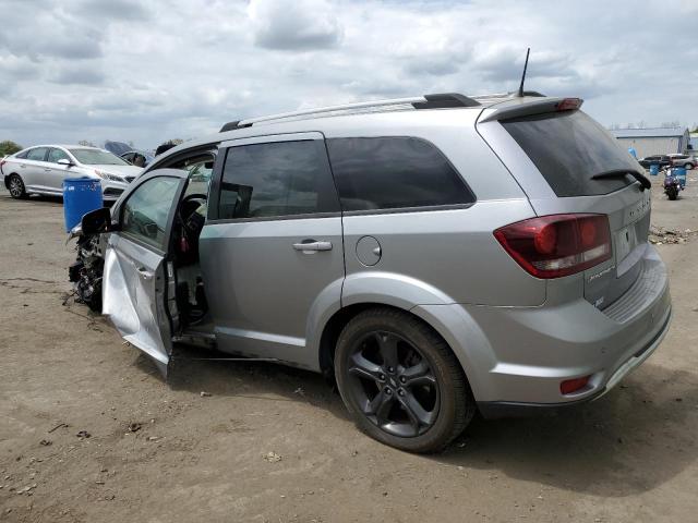 3C4PDCGB7LT225583 Dodge Journey Crossroad