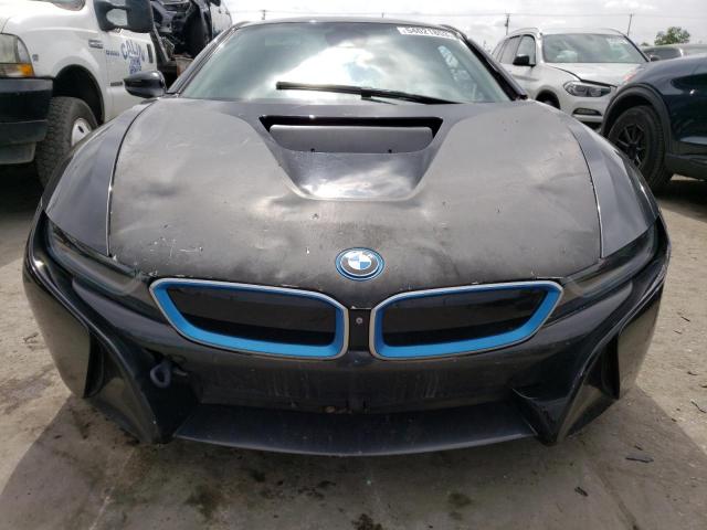 WBY2Z2C58EVX64351 BMW I8
