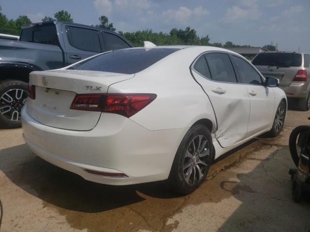 19UUB1F52FA019240 Acura TLX TECH