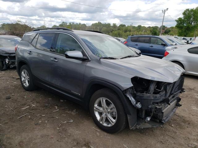 3GKALMEV1JL254896 GMC Terrain Sle