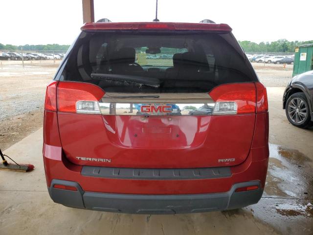 2GKFLWEK9F6385559 GMC Terrain Sle