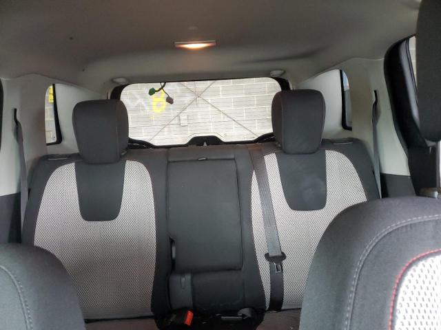 2GKALMEK5G6100906 GMC Terrain Sle