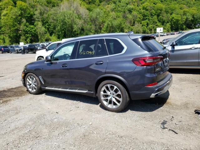 5UXCR6C05N9K13335 BMW X5 Xdrive40i