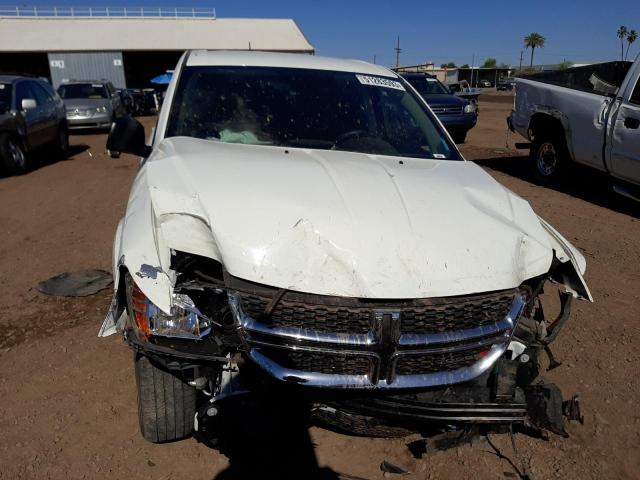 3C4PDCAB2FT747373 Dodge JOURNEY SE