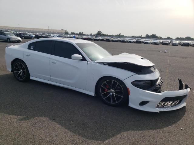 2C3CDXGJ5GH309952 Dodge Charger R/t Scat Pack
