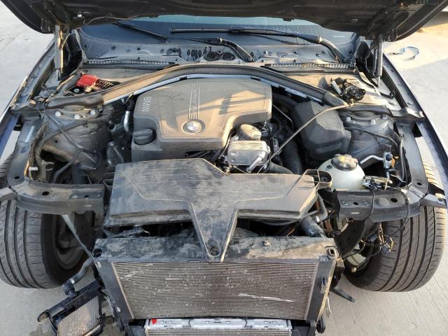 WBA8E9G54GNU27993 BMW 328 I Sulev