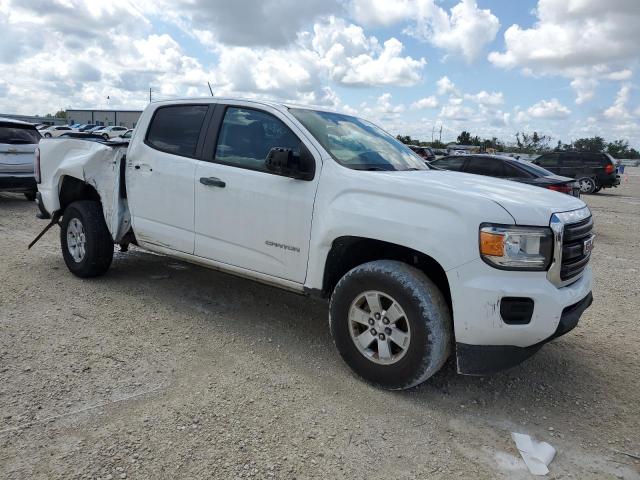 1GTG5BEN0J1278182 GMC Canyon