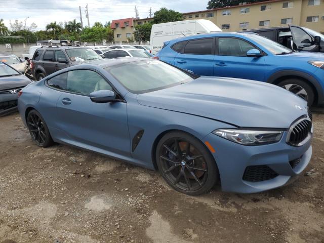 WBABC4C55KBU96951 BMW M850XI