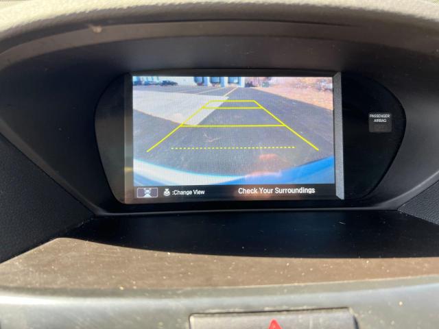 19UUB1F34FA028245 Acura TLX