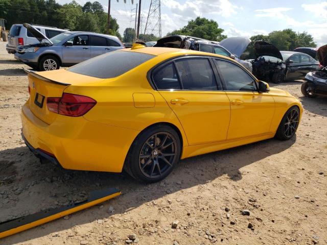 WBA8B3G53GNT92675 BMW 340 I