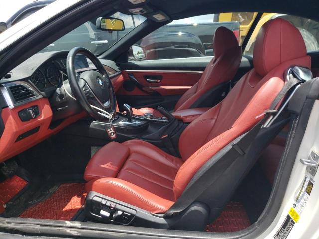 WBA4Z1C51KEE51609 BMW 430I